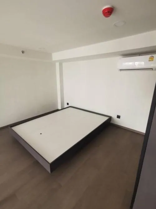 For Rent Condo , Park Origin Chula-Samyan , MRT-Sam Yan , Maha Phruettharam , Bang Rak , Bangkok , CX-90413