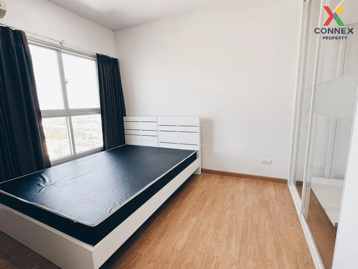 For Rent Condo , The Parkland Phetkasem , MRT-Lak Song , Bang Kha 4