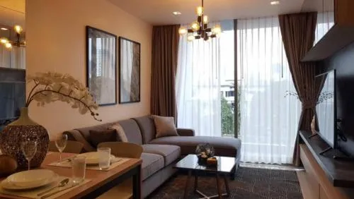 เช่าคอนโด  ดาวทาวน์ โฟร์ตี้ไนน์ BTS-ทองหล่อ คลองตันเหนือ เขต วัฒนา กรุงเทพ CX-90417