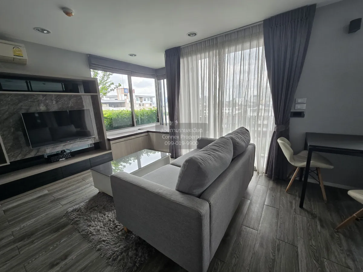 For Sale Condo , MODIZ LADPRAO 18 , MRT-Lat Phrao , Chomphon , Ch 1