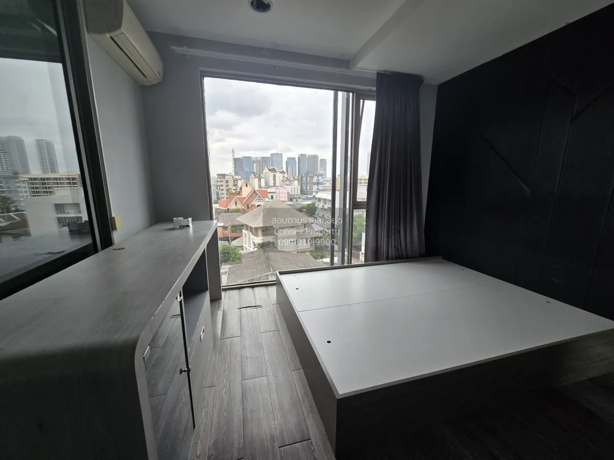 For Sale Condo , MODIZ LADPRAO 18 , MRT-Lat Phrao , Chomphon , Ch