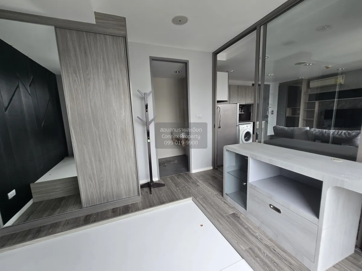 For Sale Condo , MODIZ LADPRAO 18 , MRT-Lat Phrao , Chomphon , Ch