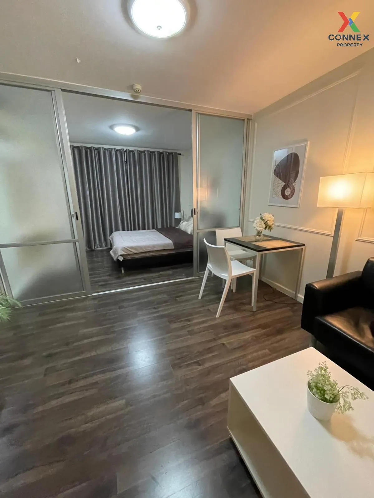 For Rent Condo , D Condo Campus Resort Ratchapruek - Charan 13 ,  1