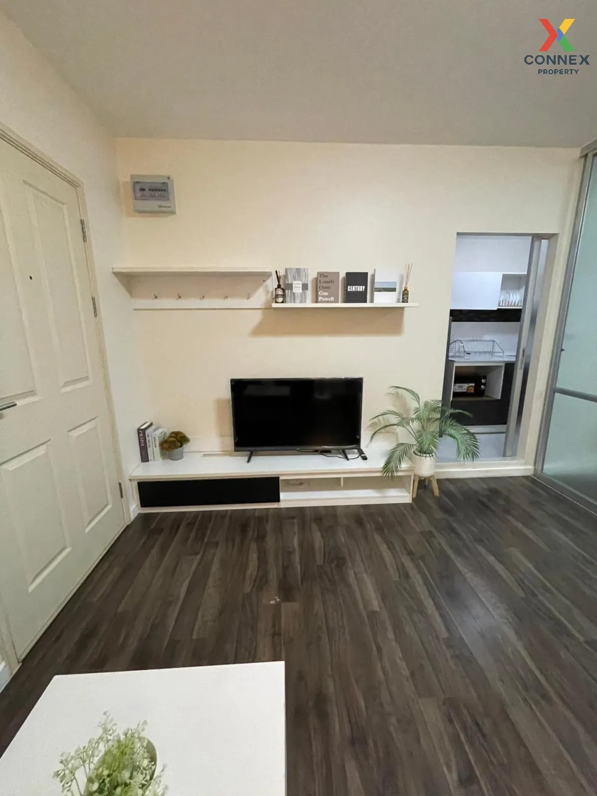 For Rent Condo , D Condo Campus Resort Ratchapruek - Charan 13 ,  2