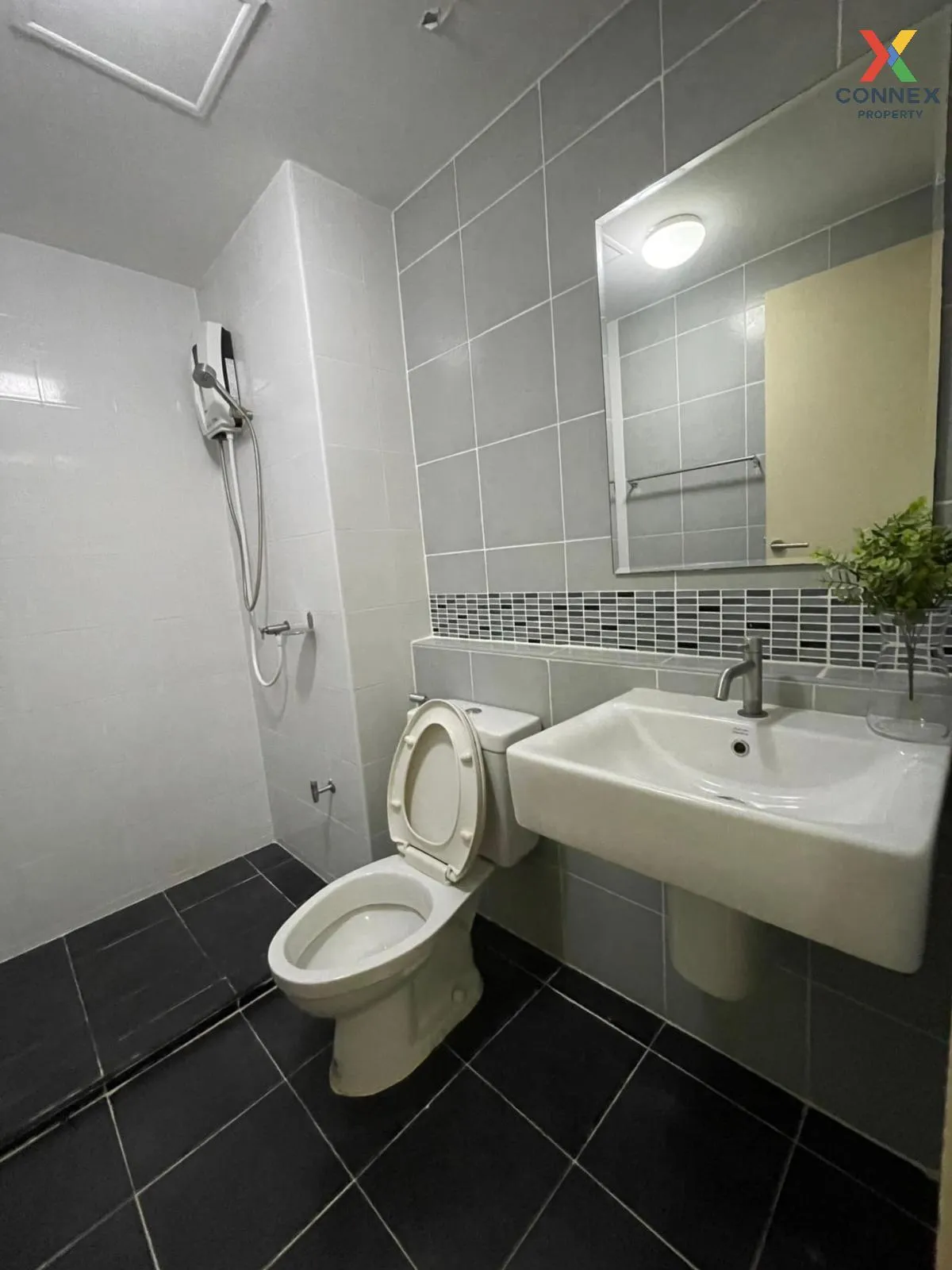 For Rent Condo , D Condo Campus Resort Ratchapruek - Charan 13 ,  4