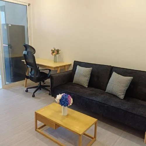 For Rent Condo , Supalai Premier Si Phraya-Samyan , MRT-Sam Yan , Si Phraya , Bang Rak , Bangkok , CX-90423
