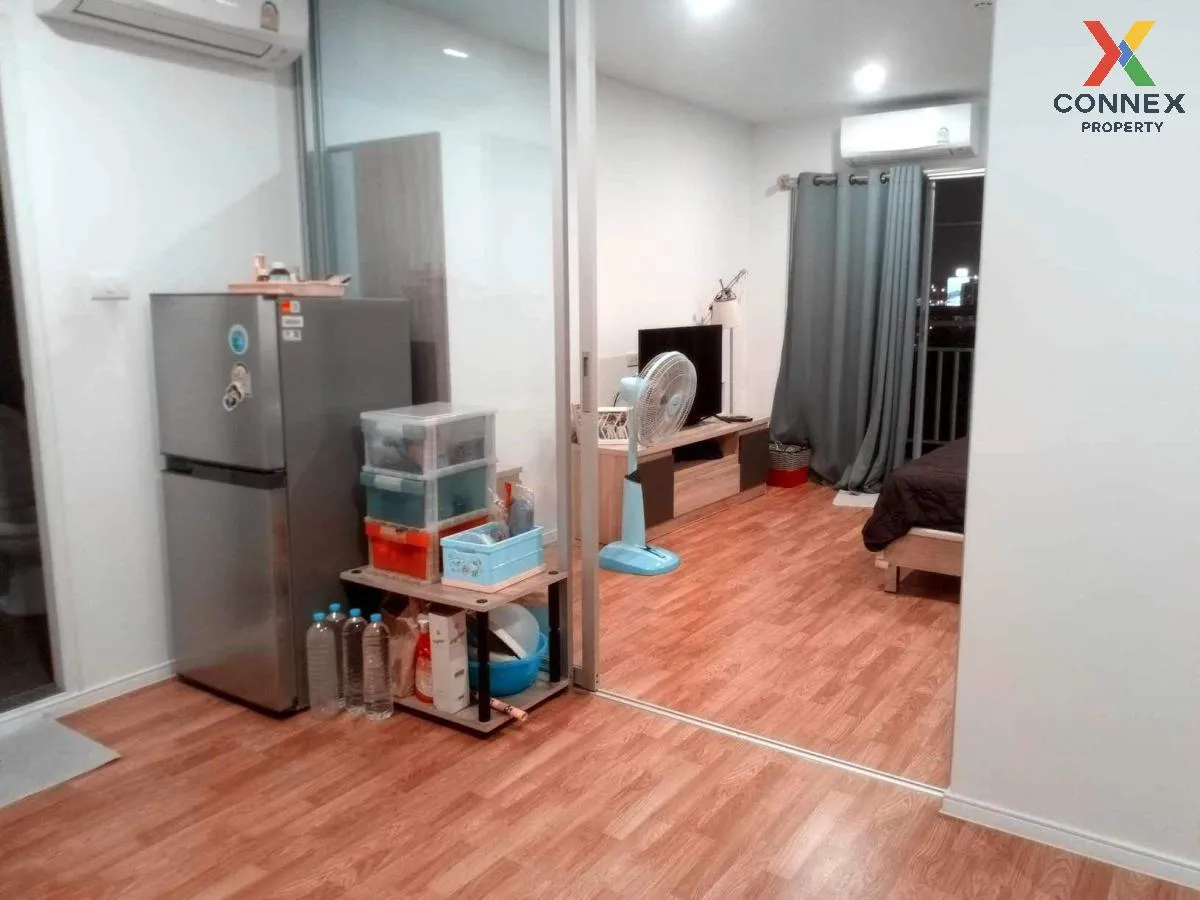 For Sale Condo , Lumpini Ville Pattanakarn - Srinakarin , ARL-Hua For Sale Condo , Lumpini Ville Pattanakarn - Srinakarin , ARL-Hua 4