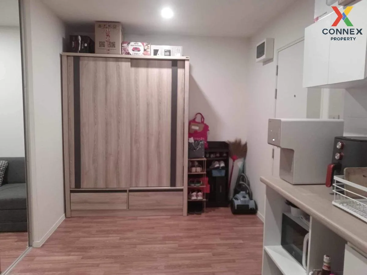 For Sale Condo , Lumpini Ville Pattanakarn - Srinakarin , ARL-Hua For Sale Condo , Lumpini Ville Pattanakarn - Srinakarin , ARL-Hua