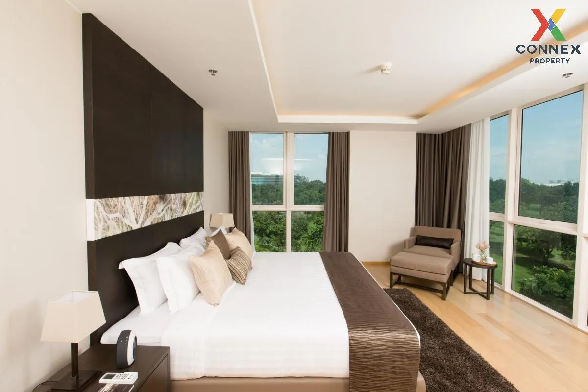 เช่าอพาร์ทเมนท์  นอร์ท ปาร์ค เพลส ทุ่งสองห้อง เขต หลักสี่ กรุงเทพ