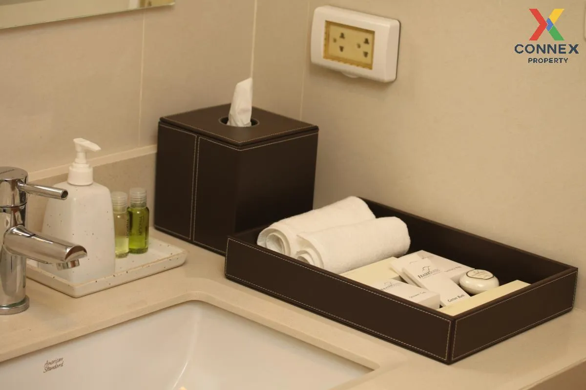 เช่าอพาร์ทเมนท์  นอร์ท ปาร์ค เพลส ทุ่งสองห้อง เขต หลักสี่ กรุงเทพ