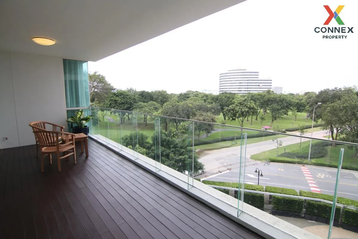 เช่าอพาร์ทเมนท์  นอร์ท ปาร์ค เพลส ทุ่งสองห้อง เขต หลักสี่ กรุงเทพ