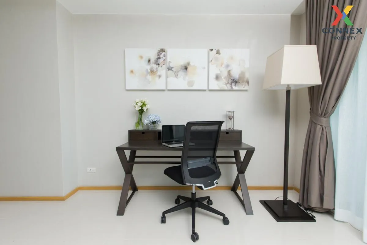 เช่าอพาร์ทเมนท์  นอร์ท ปาร์ค เพลส ทุ่งสองห้อง เขต หลักสี่ กรุงเทพ