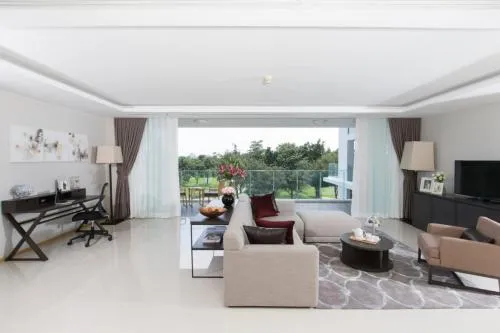 เช่าอพาร์ทเมนท์  นอร์ท ปาร์ค เพลส ทุ่งสองห้อง เขต หลักสี่ กรุงเทพ CX-90425