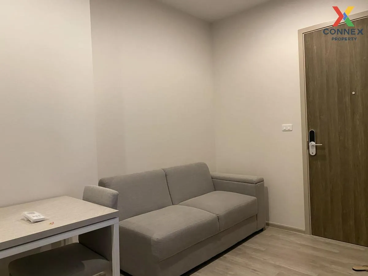 เช่าคอนโด  นิช โมโน เมกะ สเปซ บางนา บางแก้ว บางพลี สมุทรปราการ CX 1