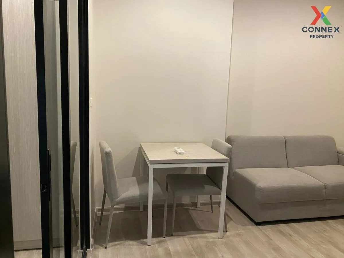 เช่าคอนโด  นิช โมโน เมกะ สเปซ บางนา บางแก้ว บางพลี สมุทรปราการ CX 2