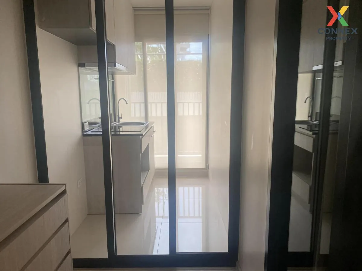 เช่าคอนโด  นิช โมโน เมกะ สเปซ บางนา บางแก้ว บางพลี สมุทรปราการ CX