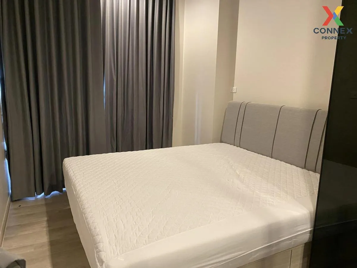 เช่าคอนโด  นิช โมโน เมกะ สเปซ บางนา บางแก้ว บางพลี สมุทรปราการ CX