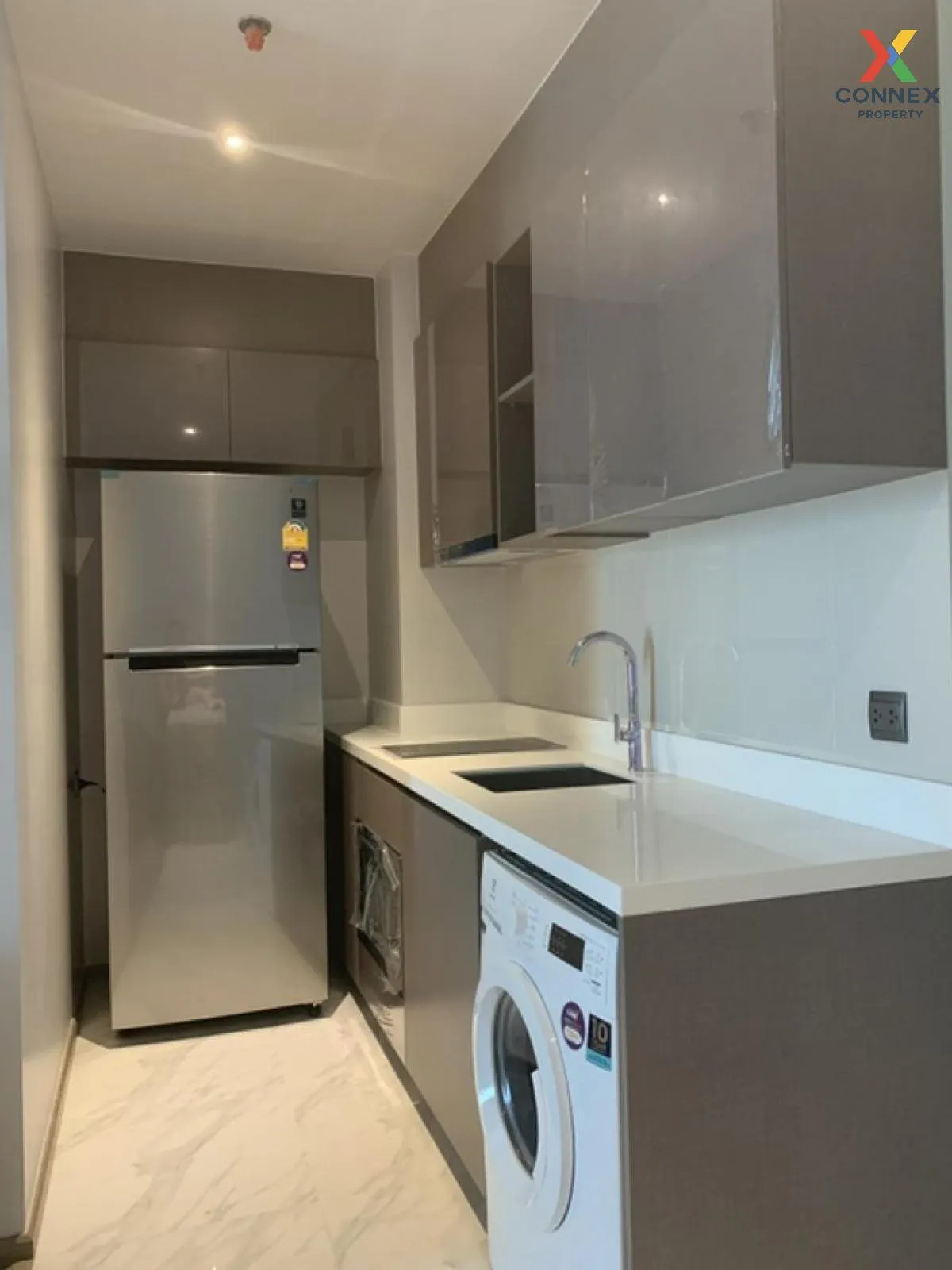 For Rent Condo , RHYTHM Ekkamai , BTS-Ekkamai , Khlong Tan Nuea , 3
