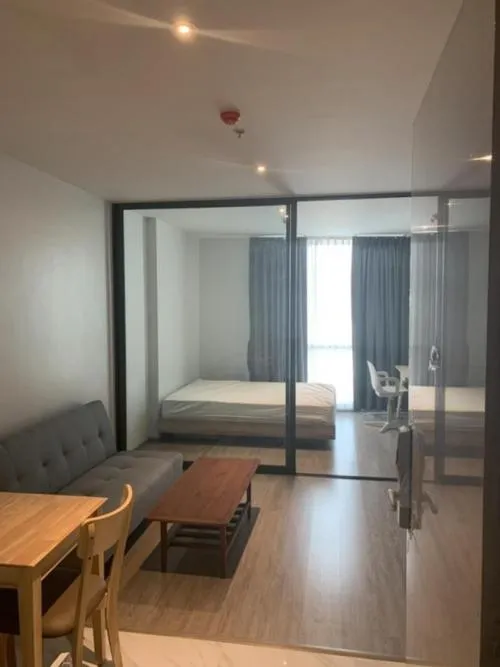 For Rent Condo , RHYTHM Ekkamai , BTS-Ekkamai , Khlong Tan Nuea , Watthana , Bangkok , CX-90428