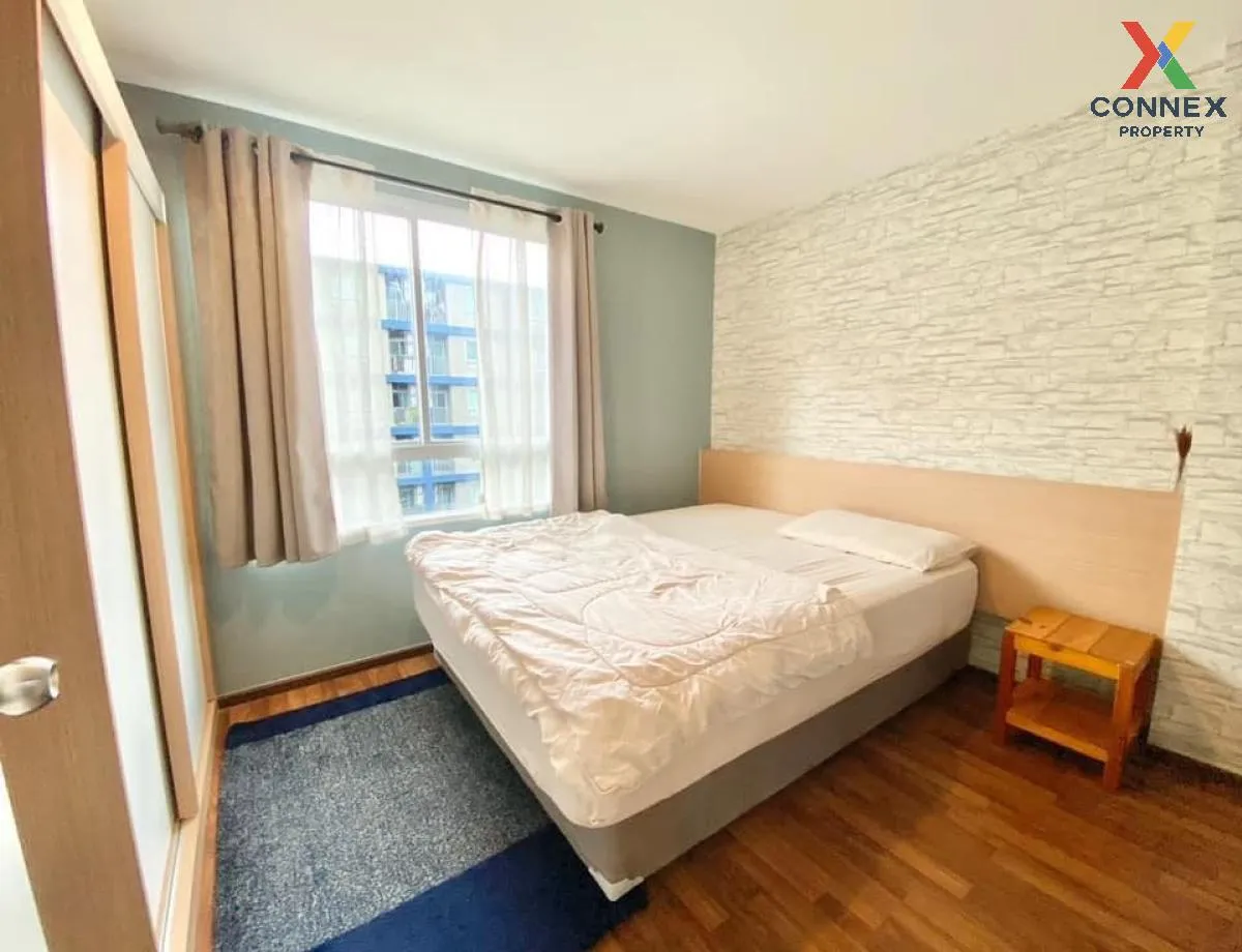 For Sale Condo , U Vipha – Ladprao , MRT-Lat Phrao , Chomphon , C