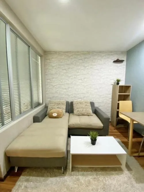 For Sale Condo , U Vipha – Ladprao , MRT-Lat Phrao , Chomphon , Chatuchak , Bangkok , CX-90430