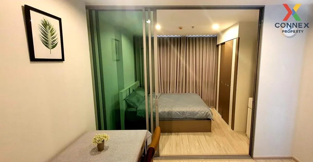 For Rent Condo , Ideo Mobi Bangsue Grand Interchange , MRT-Tao Po 1