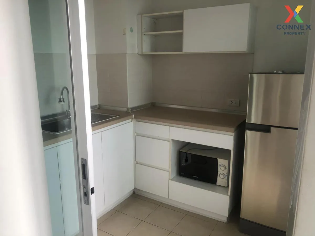 เช่าคอนโด  ลุมพินี เพลส สุขสวัสดิ์ - พระราม 2 จอมพล  เขต จอมทอง ก 4