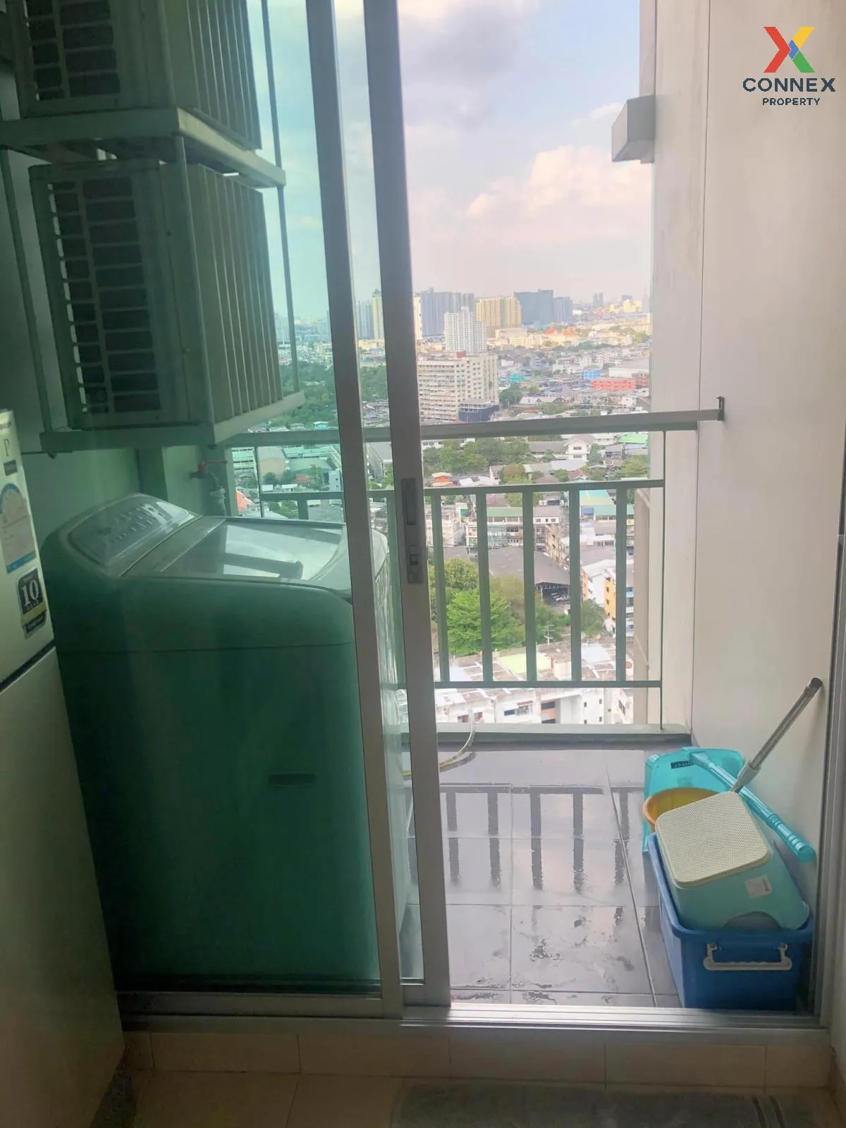 เช่าคอนโด  ลุมพินี เพลส สุขสวัสดิ์ - พระราม 2 จอมพล  เขต จอมทอง ก