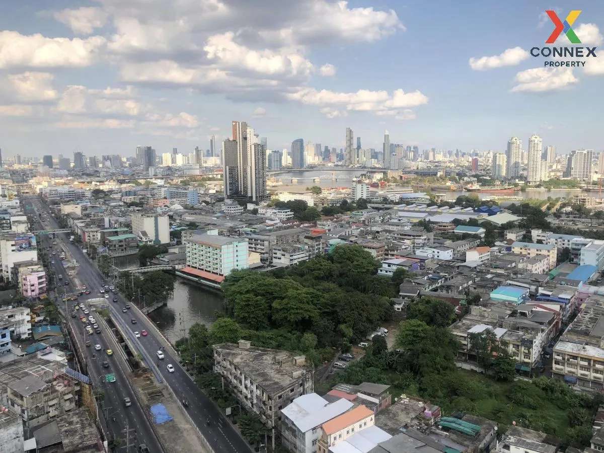 เช่าคอนโด  ลุมพินี เพลส สุขสวัสดิ์ - พระราม 2 จอมพล  เขต จอมทอง ก