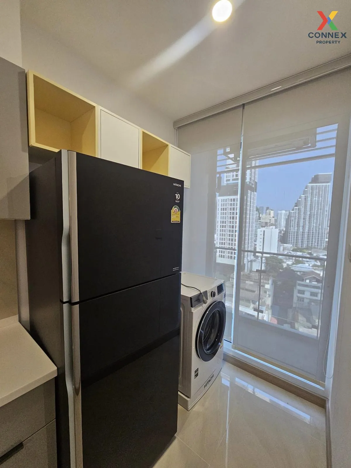 For Rent Condo , Supalai Premier Si Phraya-Samyan , MRT-Sam Yan , 3