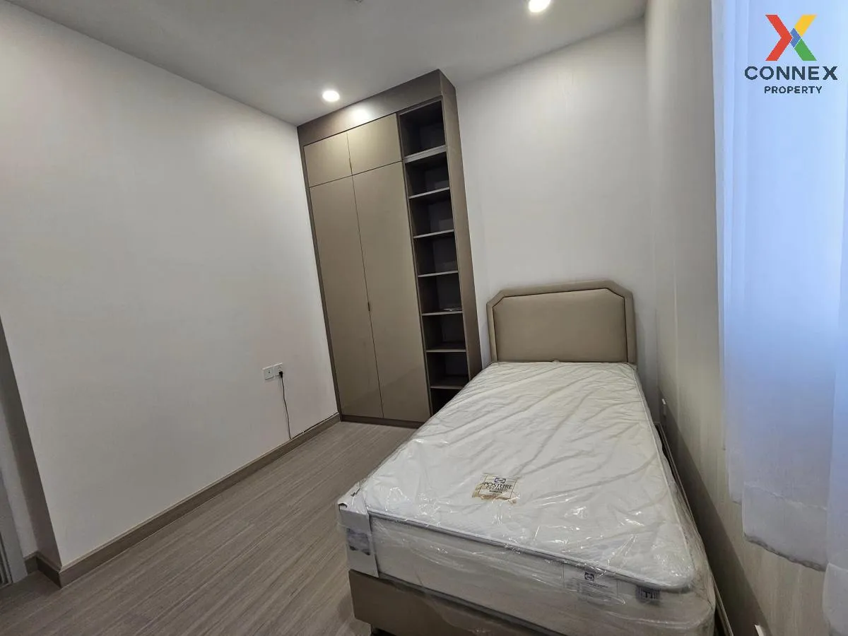 For Rent Condo , Supalai Premier Si Phraya-Samyan , MRT-Sam Yan ,