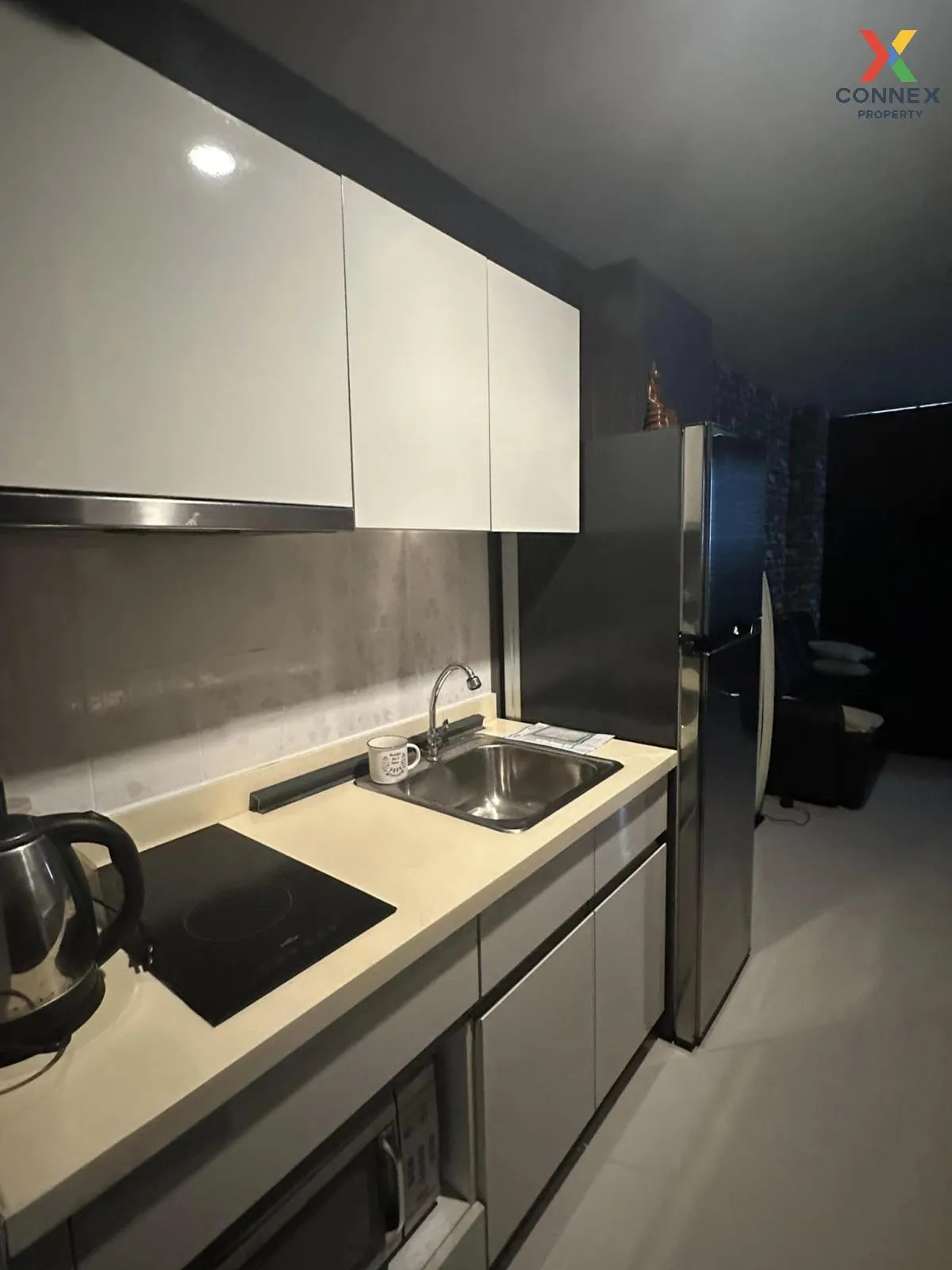 For Sale Condo , The President Sukhumvit 81 , BTS-On Nut , Phra K 3