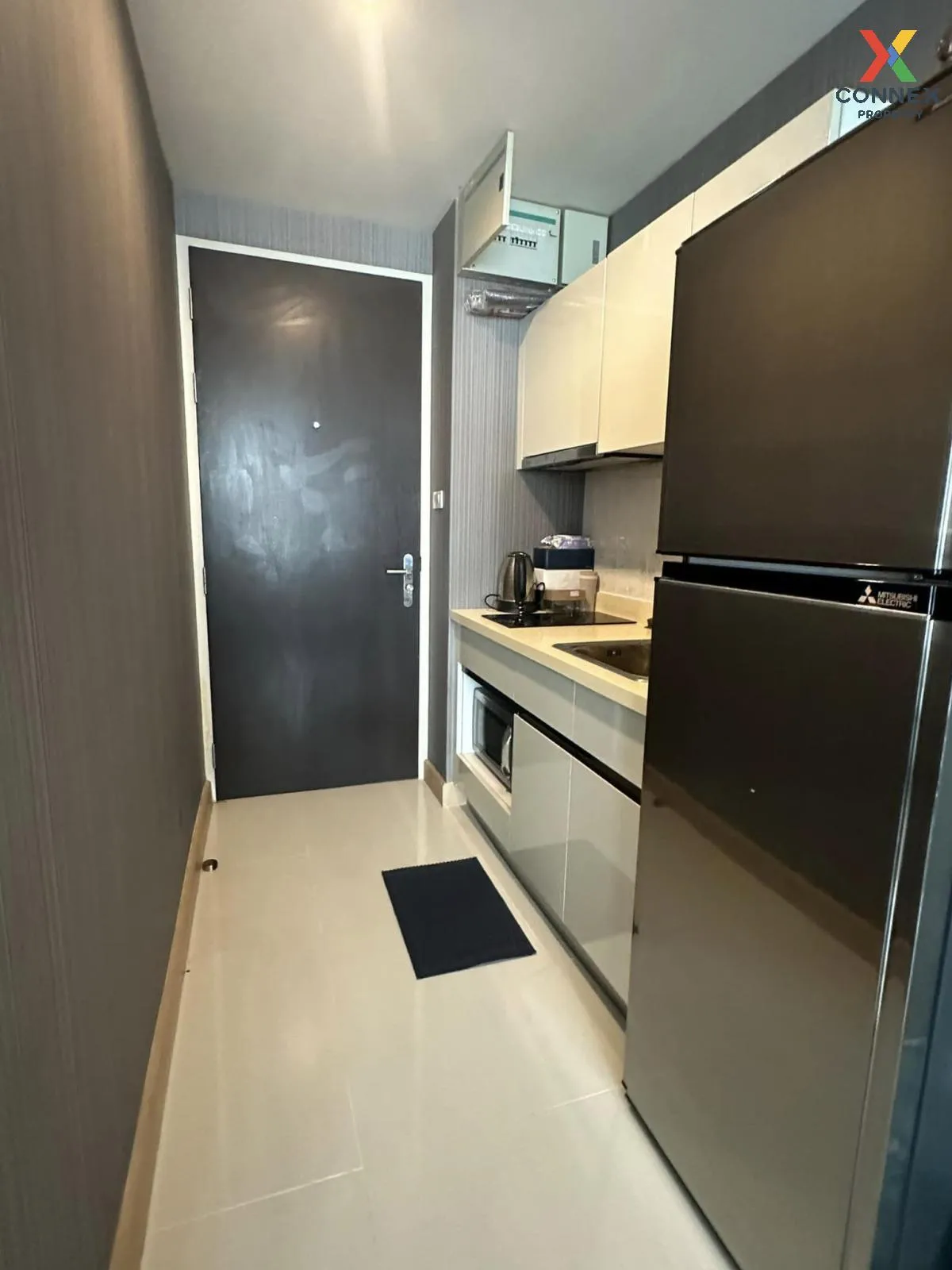 For Sale Condo , The President Sukhumvit 81 , BTS-On Nut , Phra K 4