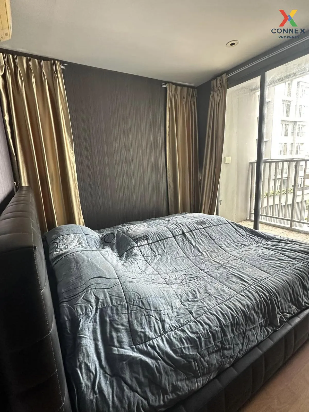 For Sale Condo , The President Sukhumvit 81 , BTS-On Nut , Phra K