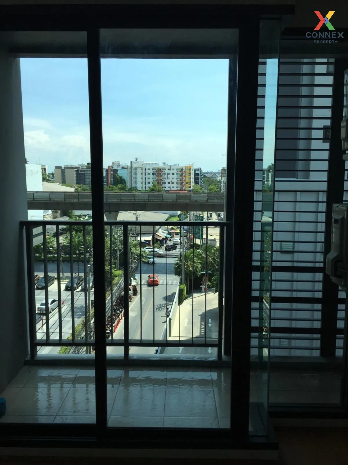 For Sale Condo , The President Sukhumvit 81 , BTS-On Nut , Phra K