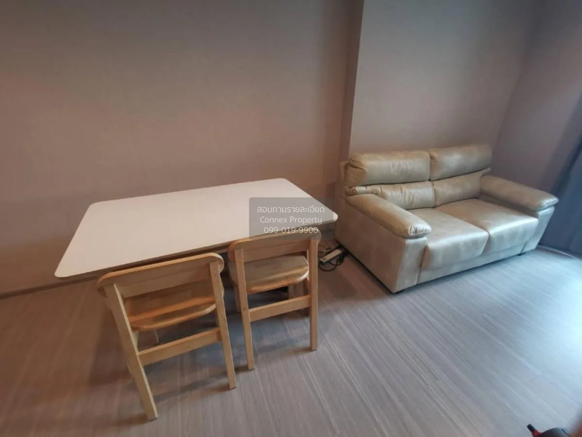 ขายคอนโด  ไลฟ์ อโศก - พระรามเก้า MRT-พระราม 9 มักกะสัน เขต ราชเทว 2