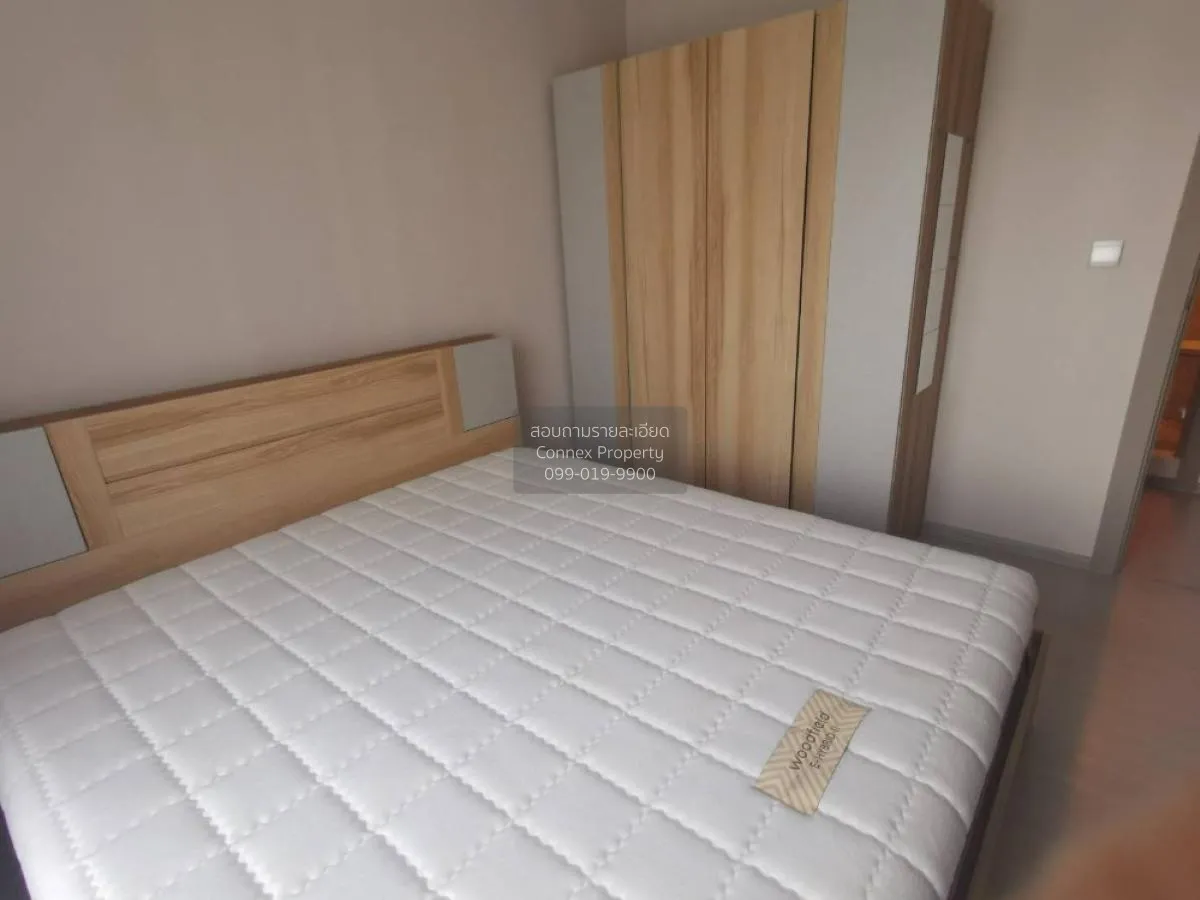 ขายคอนโด  ไลฟ์ อโศก - พระรามเก้า MRT-พระราม 9 มักกะสัน เขต ราชเทว