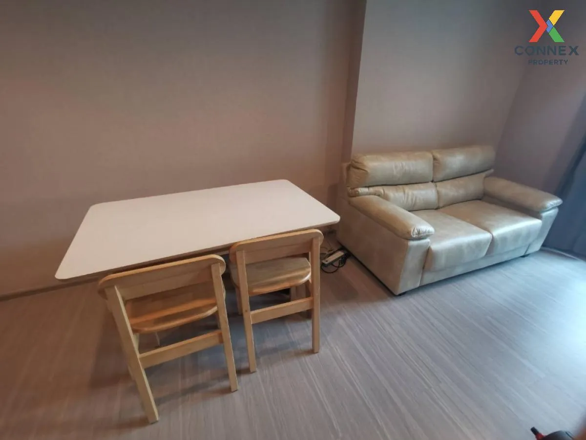 เช่าคอนโด  ไลฟ์ อโศก - พระรามเก้า MRT-พระราม 9 มักกะสัน เขต ราชเท 2