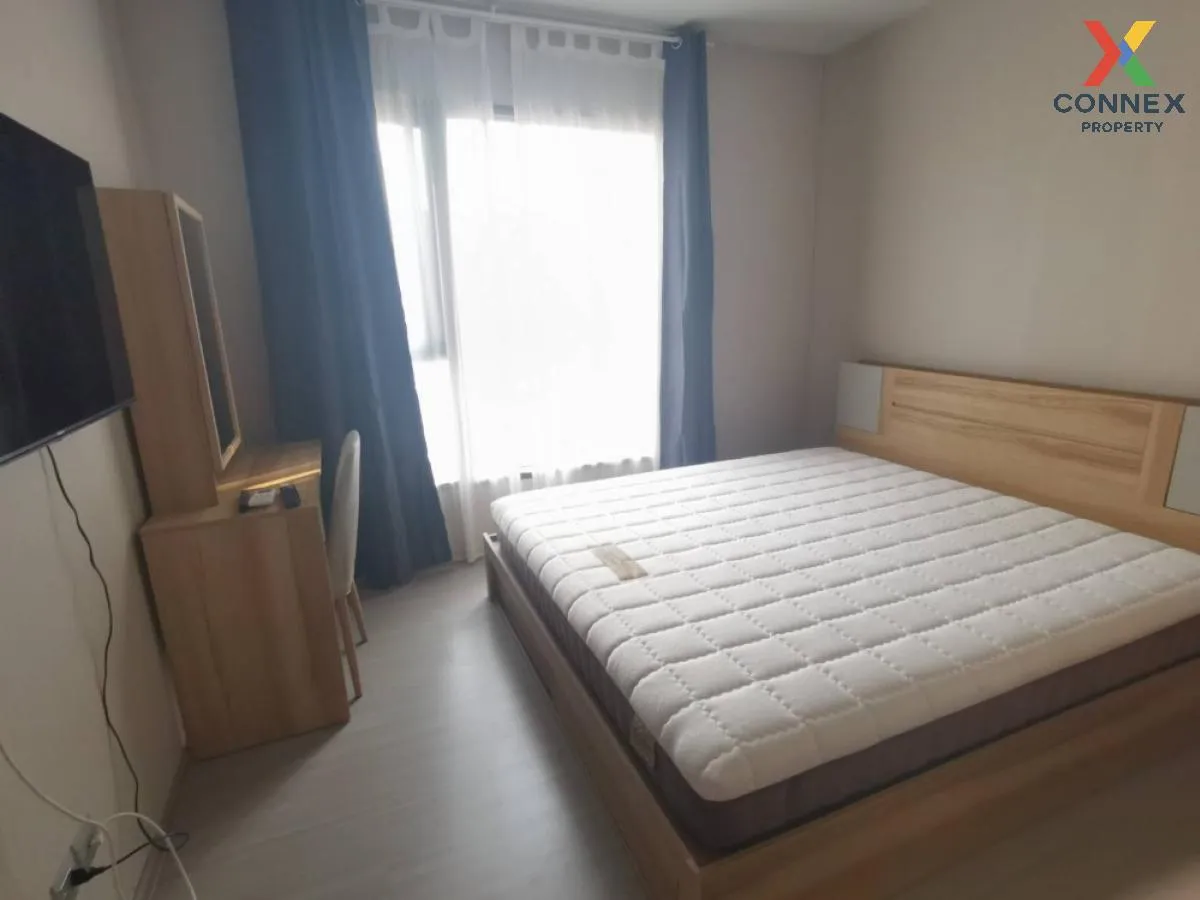 เช่าคอนโด  ไลฟ์ อโศก - พระรามเก้า MRT-พระราม 9 มักกะสัน เขต ราชเท 4