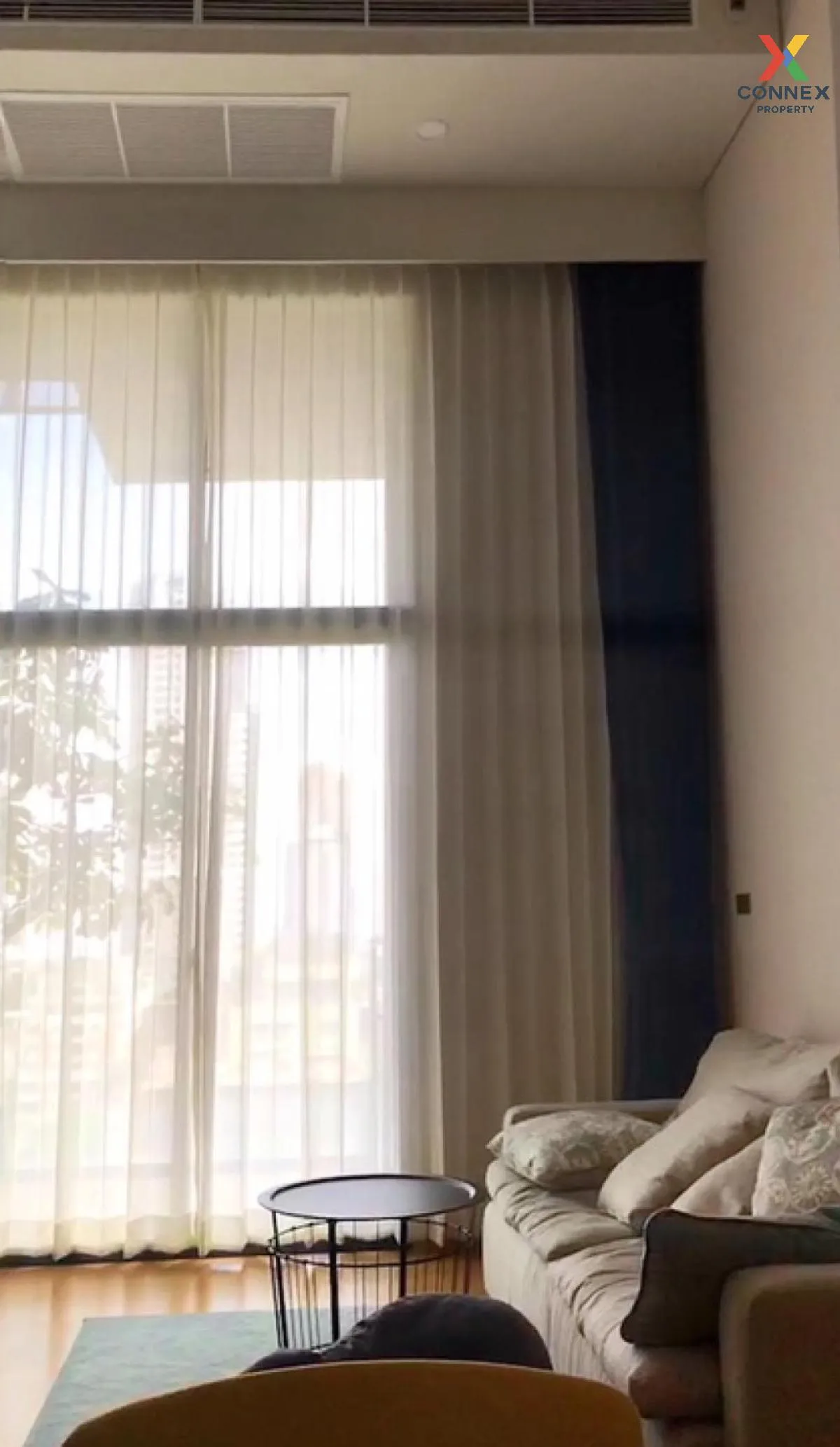 เช่าคอนโด  ไซมิส เอ๊กซ์คลูซีพ สุขุมวิท 31 BTS-พร้อมพงษ์ คลองตันเห 4