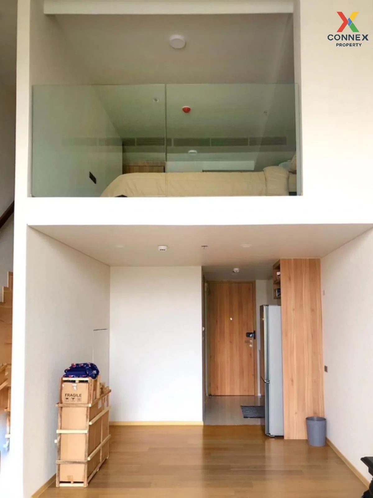 เช่าคอนโด  ไซมิส เอ๊กซ์คลูซีพ สุขุมวิท 31 BTS-พร้อมพงษ์ คลองตันเห