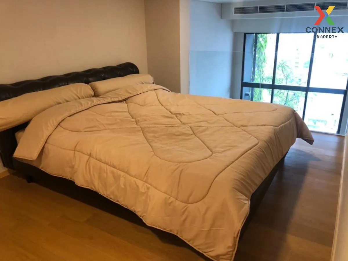 เช่าคอนโด  ไซมิส เอ๊กซ์คลูซีพ สุขุมวิท 31 BTS-พร้อมพงษ์ คลองตันเห