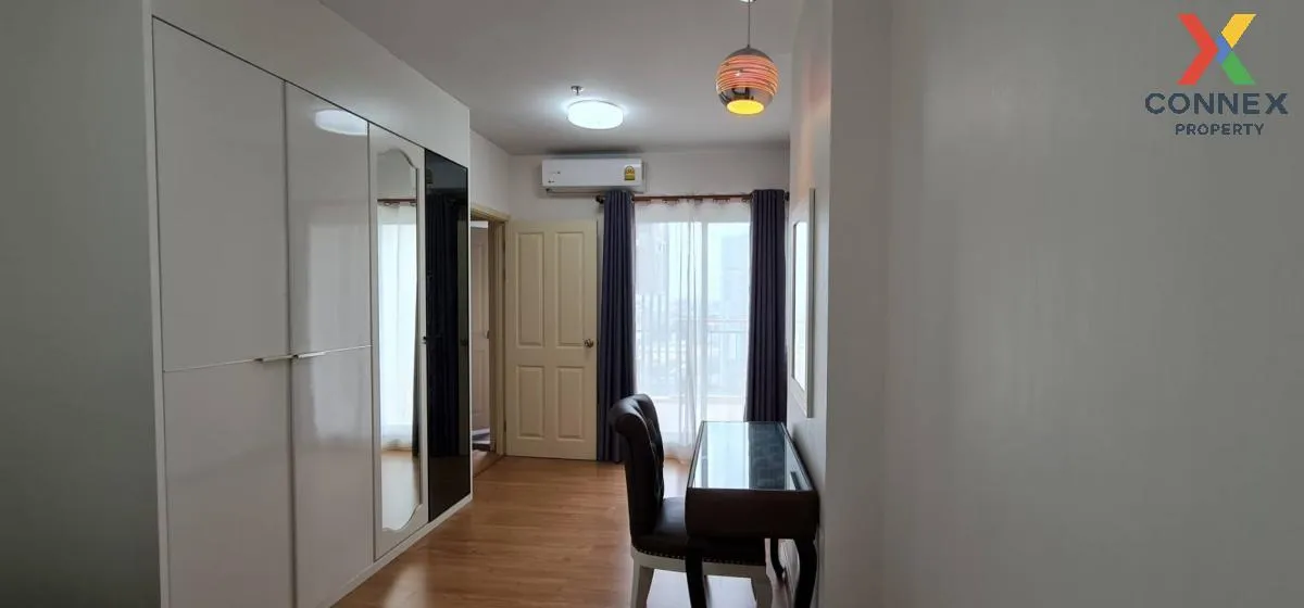 For Rent Condo , Supalai Veranda Rattanathibet , MRT-Bang Krasor  For Rent Condo , Supalai Veranda Rattanathibet , MRT-Bang Krasor