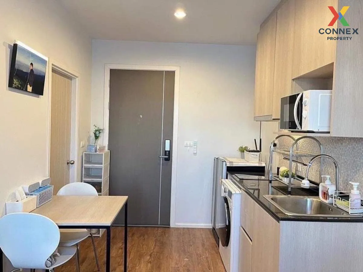 ขายคอนโด  ลิฟวิ่งเนสท์ ลาดพร้าว 44 MRT-ภาวนา (สายสีเหลือง) สามเสน ขายคอนโด  ลิฟวิ่งเนสท์ ลาดพร้าว 44 MRT-ภาวนา (สายสีเหลือง) สามเสน 1