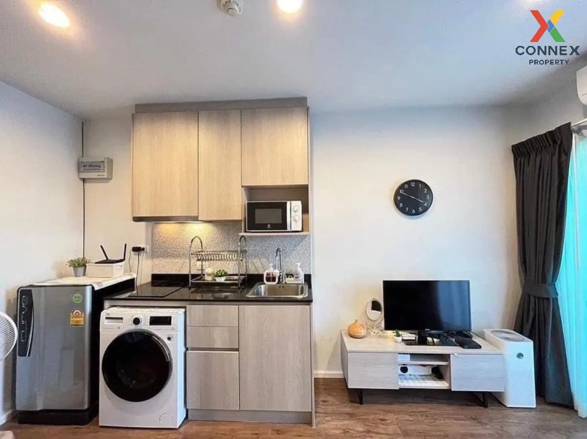 ขายคอนโด  ลิฟวิ่งเนสท์ ลาดพร้าว 44 MRT-ภาวนา (สายสีเหลือง) สามเสน ขายคอนโด  ลิฟวิ่งเนสท์ ลาดพร้าว 44 MRT-ภาวนา (สายสีเหลือง) สามเสน 4