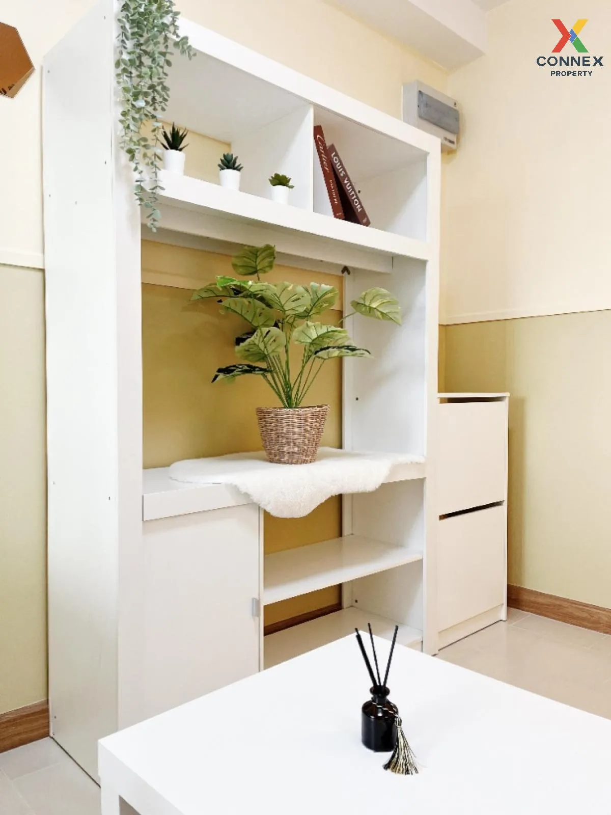 ขายคอนโด  ซิตี้โฮม ศรีนครินทร์ BTS-แบริ่ง บางนา เขต บางนา กรุงเทพ