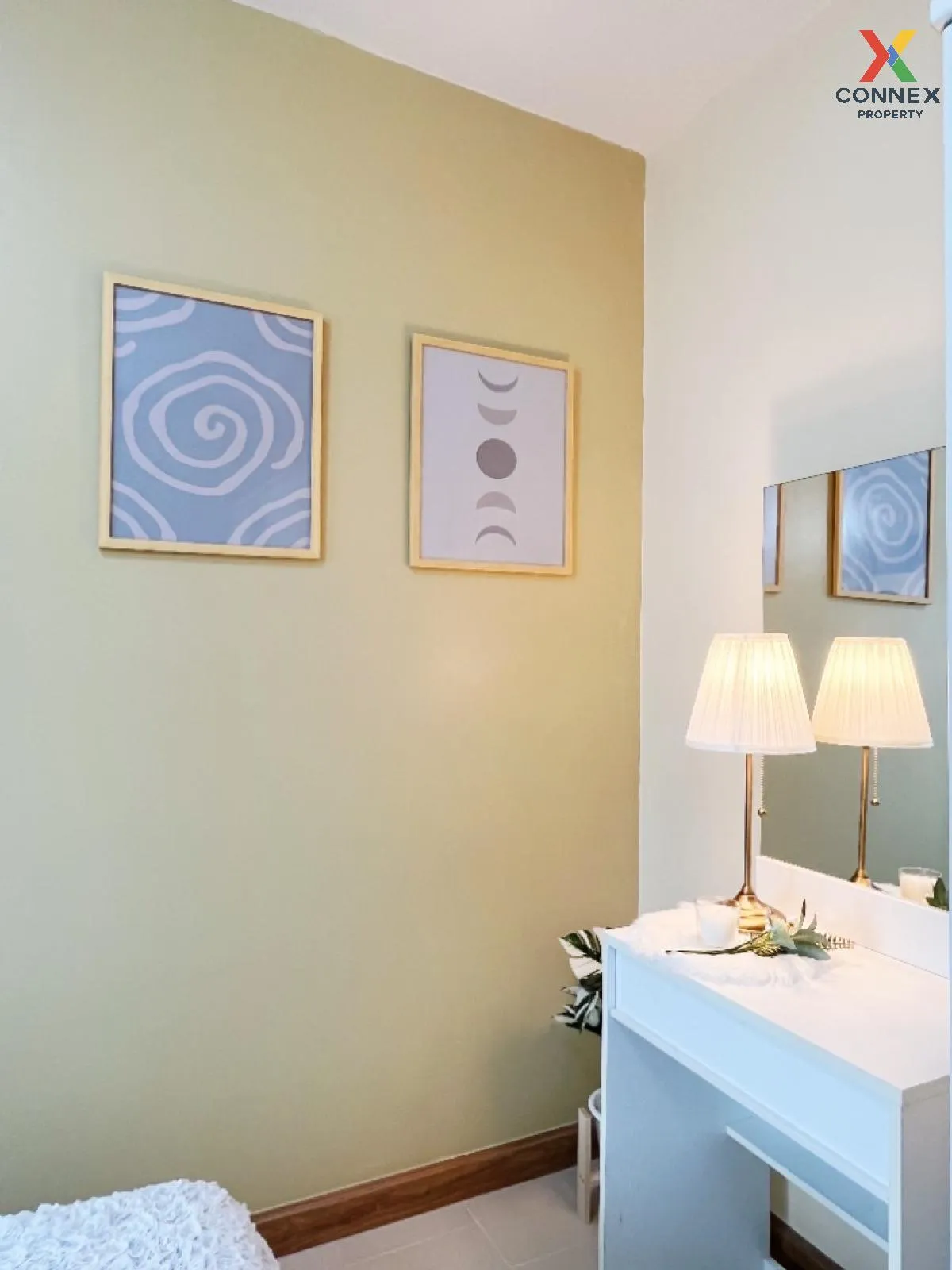 ขายคอนโด  ซิตี้โฮม ศรีนครินทร์ BTS-แบริ่ง บางนา เขต บางนา กรุงเทพ