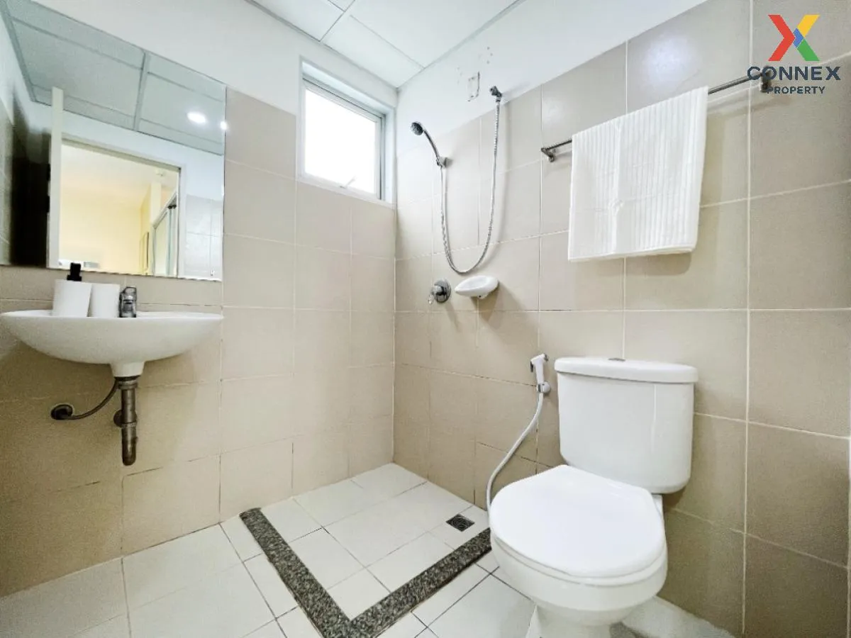 ขายคอนโด  ซิตี้โฮม ศรีนครินทร์ BTS-แบริ่ง บางนา เขต บางนา กรุงเทพ