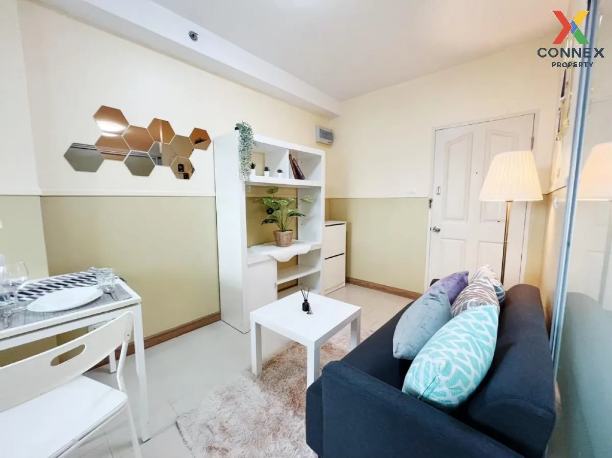 For Sale Condo , CITY HOME SRINAKARIN , BTS-Bearing , Bang Na , B 2