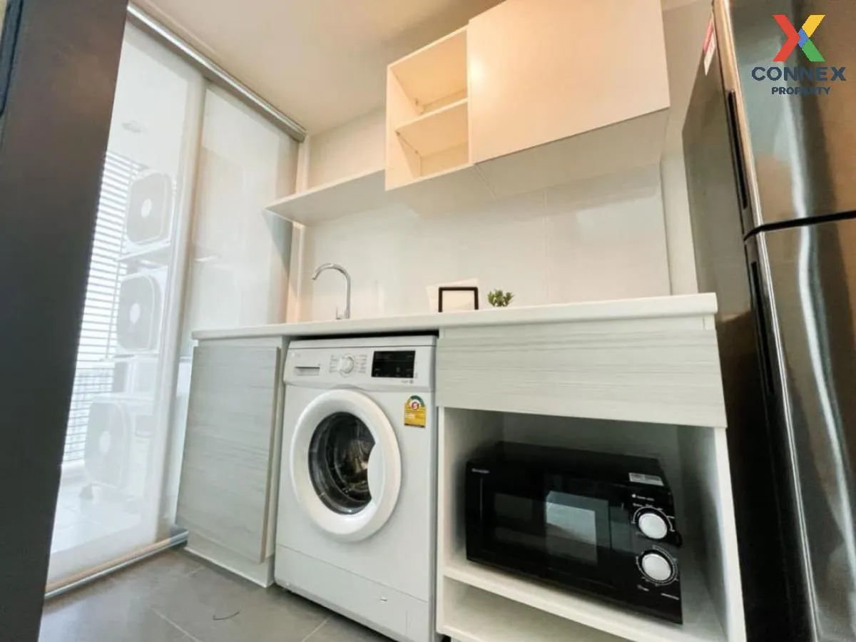 For Rent Condo , Metro Sky Prachachuen , MRT-Bang Son , Wong Sawa For Rent Condo , Metro Sky Prachachuen , MRT-Bang Son , Wong Sawa 3